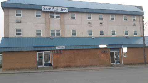 Leader Inn