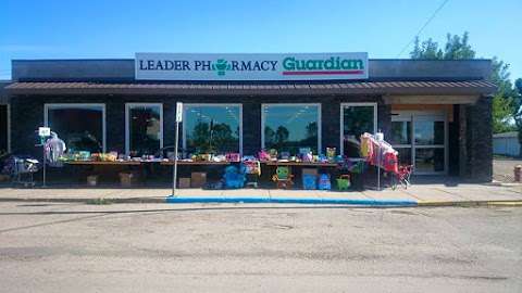 Leader Pharmacy